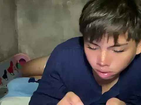 عرض كام QueenOfPain19
