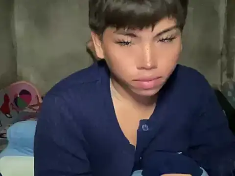 عرض كام QueenOfPain19