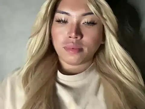 عرض كام QueenOfPain19