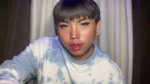 عرض كام QueenOfPain19