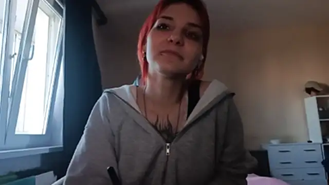 MuggyEpigram Webcam-Show
