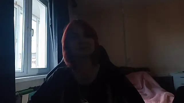 MuggyEpigram's Webcam Show