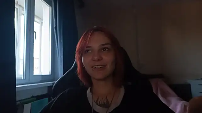 MuggyEpigram Webcam-Show