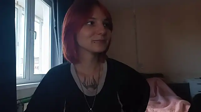 MuggyEpigram's Webcam Show