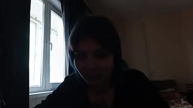 Chat XXX en directo de MuggyEpigram