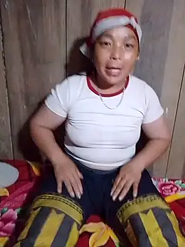tran-trang Webcamshow