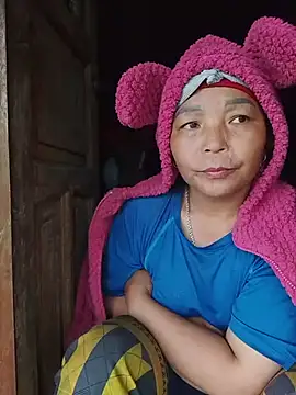 tran-trang 现场XXX聊天