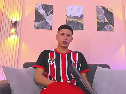 Lian_Lodson Webcam show