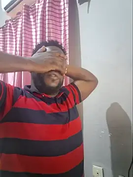 TurnedUpYokula's Live XXX Chat