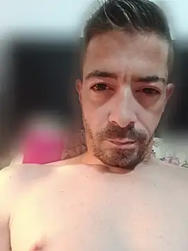 Happynessman Show in webcam