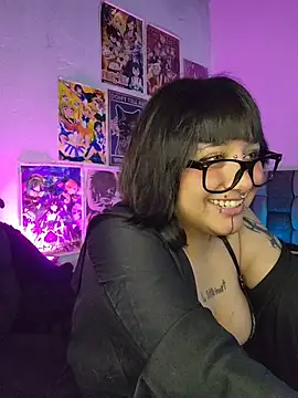 Chat XXX en directo de La_Waffles