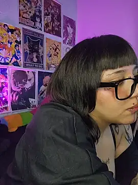 Chat XXX en directo de La_Waffles