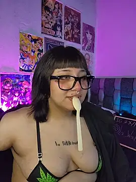 Show Webcam de La_Waffles