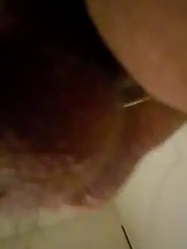 Webkamerová show jesusvergonon