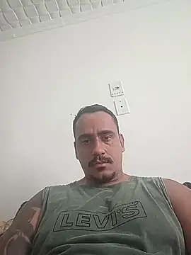 jhonbruno Show in webcam