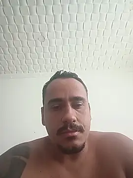 Show Webcam de jhonbruno