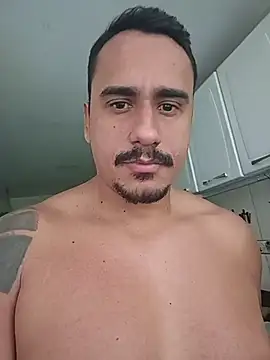 Show Webcam de jhonbruno