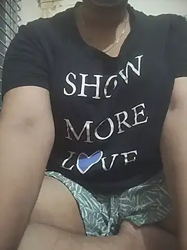 kiara_suny Pertunjukan Webcam
