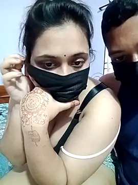 عرض كام kiara_suny