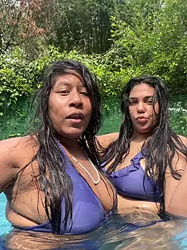 Chatroom XXX en direct de Diablitassexuales555