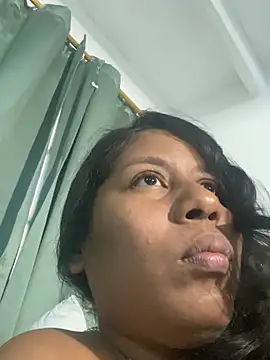 Show webcam de Diablitassexuales555
