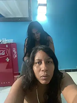 Diablitassexuales555 Webcamshow
