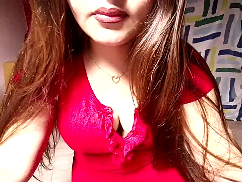 lovely-piya's Live XXX Chat