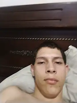 MESAJUAN90's Webcam Show