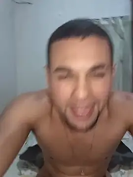 Show de webcam de Ryamx