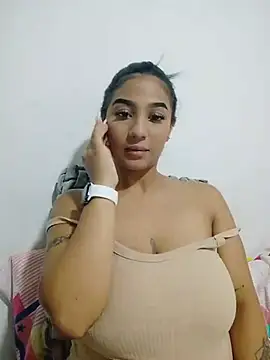 candy203 Live XXX Chat