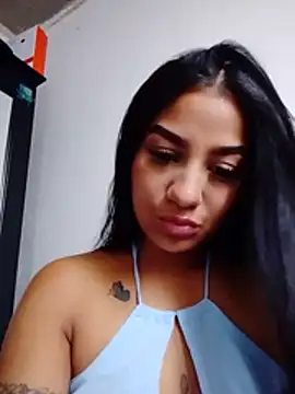 Show de candy203 na webcam