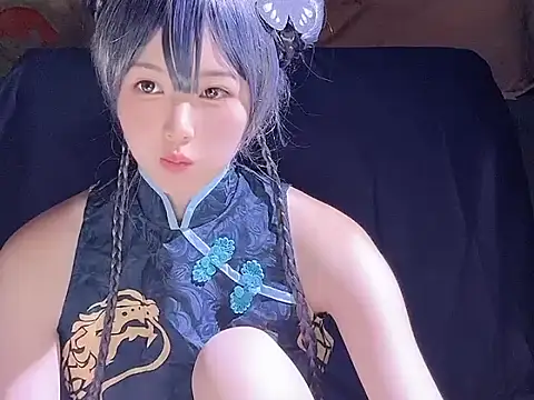 ranai-77のウェブカメラシ ョー