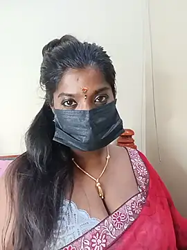 Meera_nila_tamilのウェブカメラショー