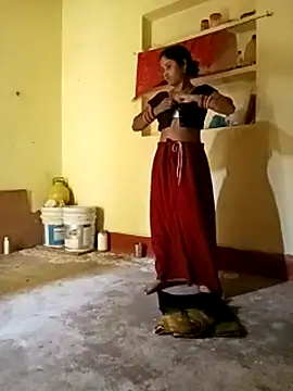 newhotybhabhin Webbikameraesitys