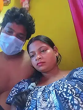 hottycouple1 ওয়েবক্যাম শো