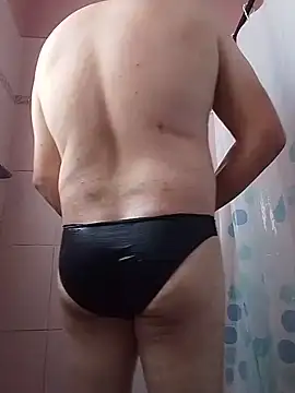 Webkamerová show Armandohot89