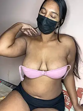 Yourbabyy699's Webcam Show