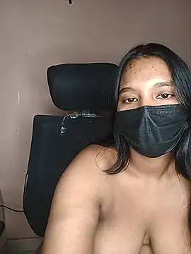 Yourbabyy699 Pertunjukan Webcam