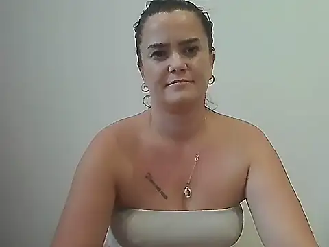 Webkamerová show libuska18