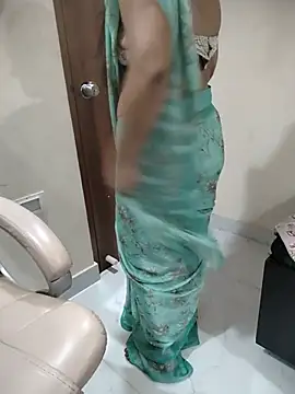 Show webcam de aishwarayaaishu28