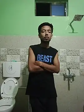 avik12 웹캠 쇼