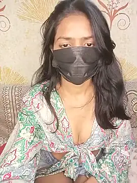 kritijatt Webcam-Show