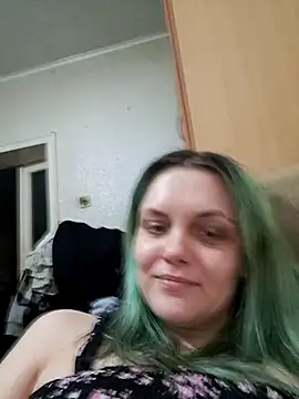 Nita_meown Webbikameraesitys