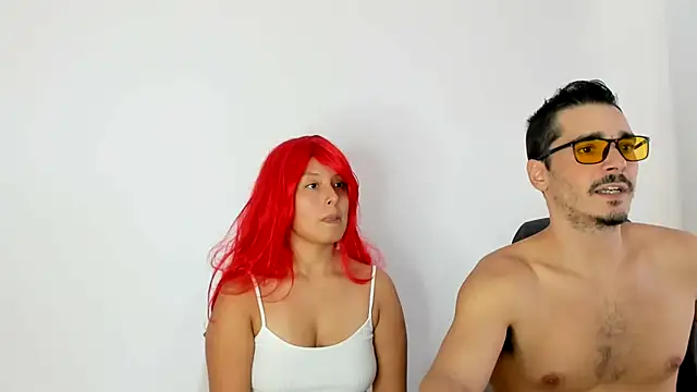 coupleforever33 Webcam show