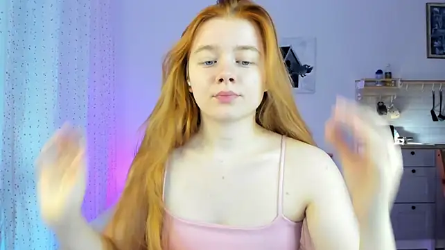 Mini_Eva – webcam-show