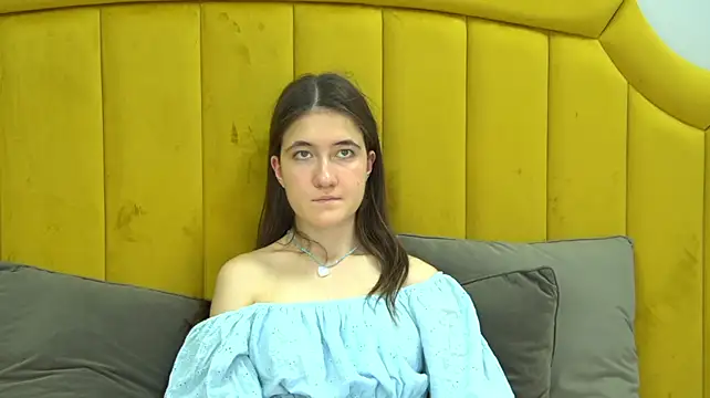 AprilWulkings Adlı Modelin Canlı XXX Sohbeti