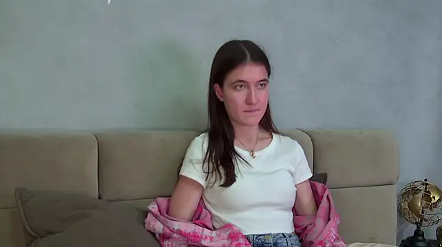 AprilWulkings' Live XXX Chat