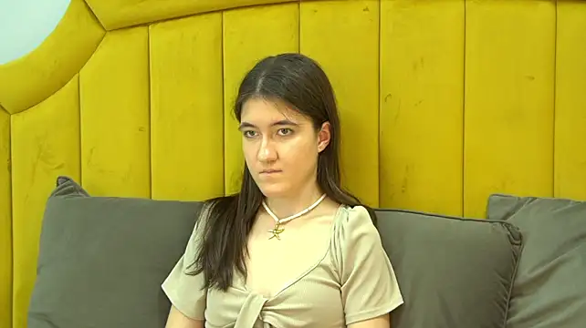 AprilWulkings' Webcam Show