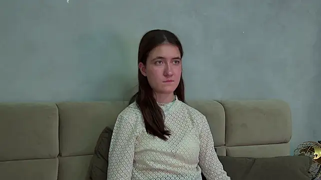 AprilWulkings' Live XXX Chat