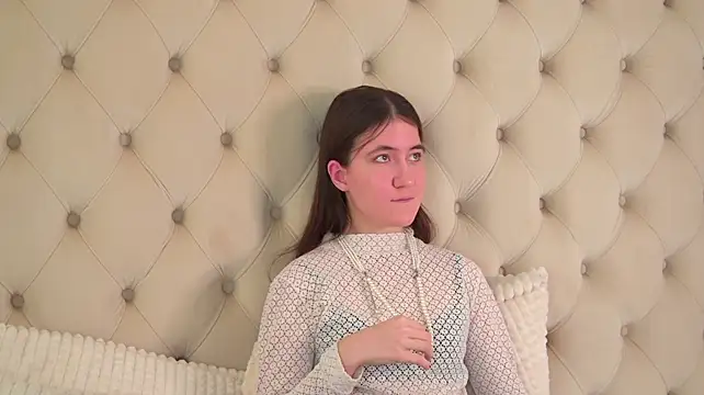 AprilWulkings' Live XXX Chat